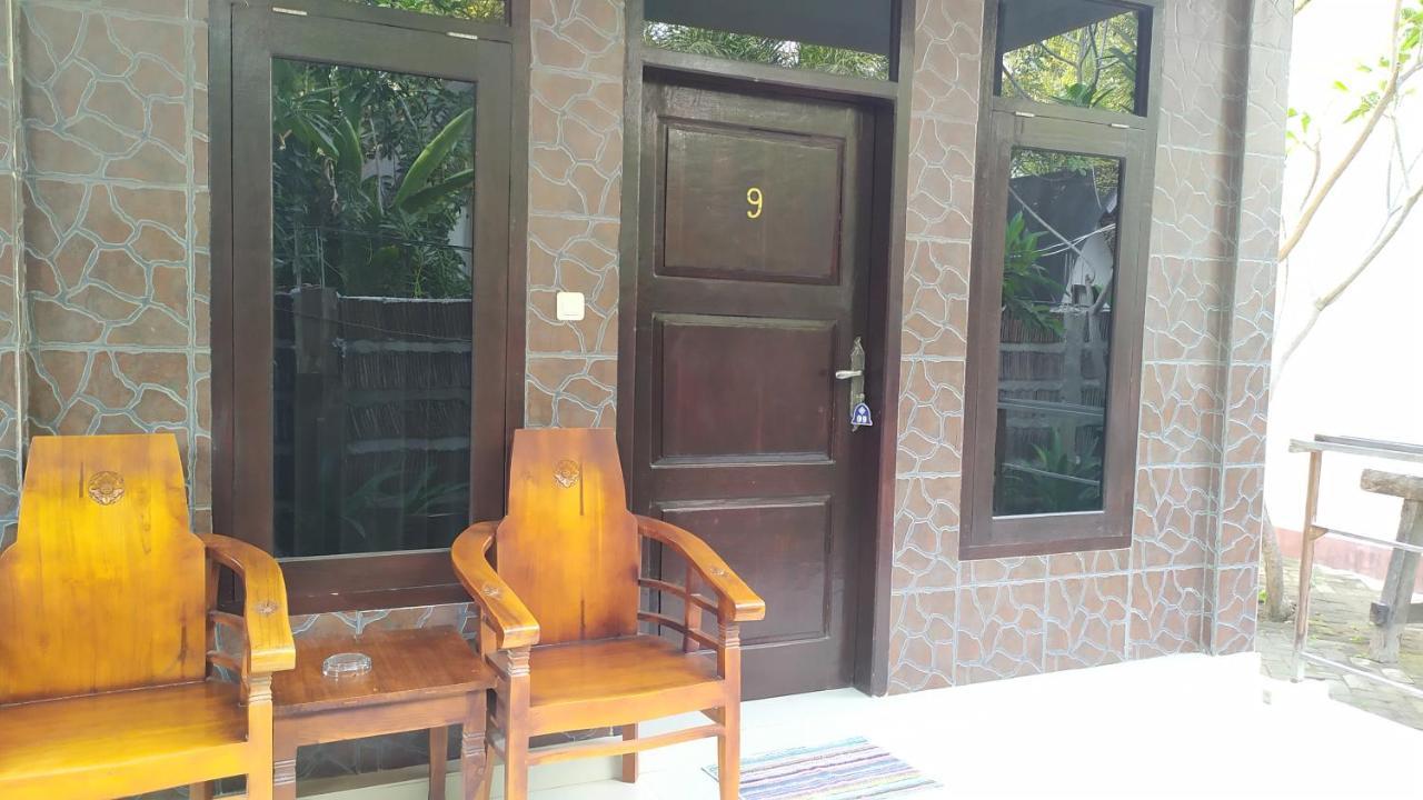 Homestay Kusuka