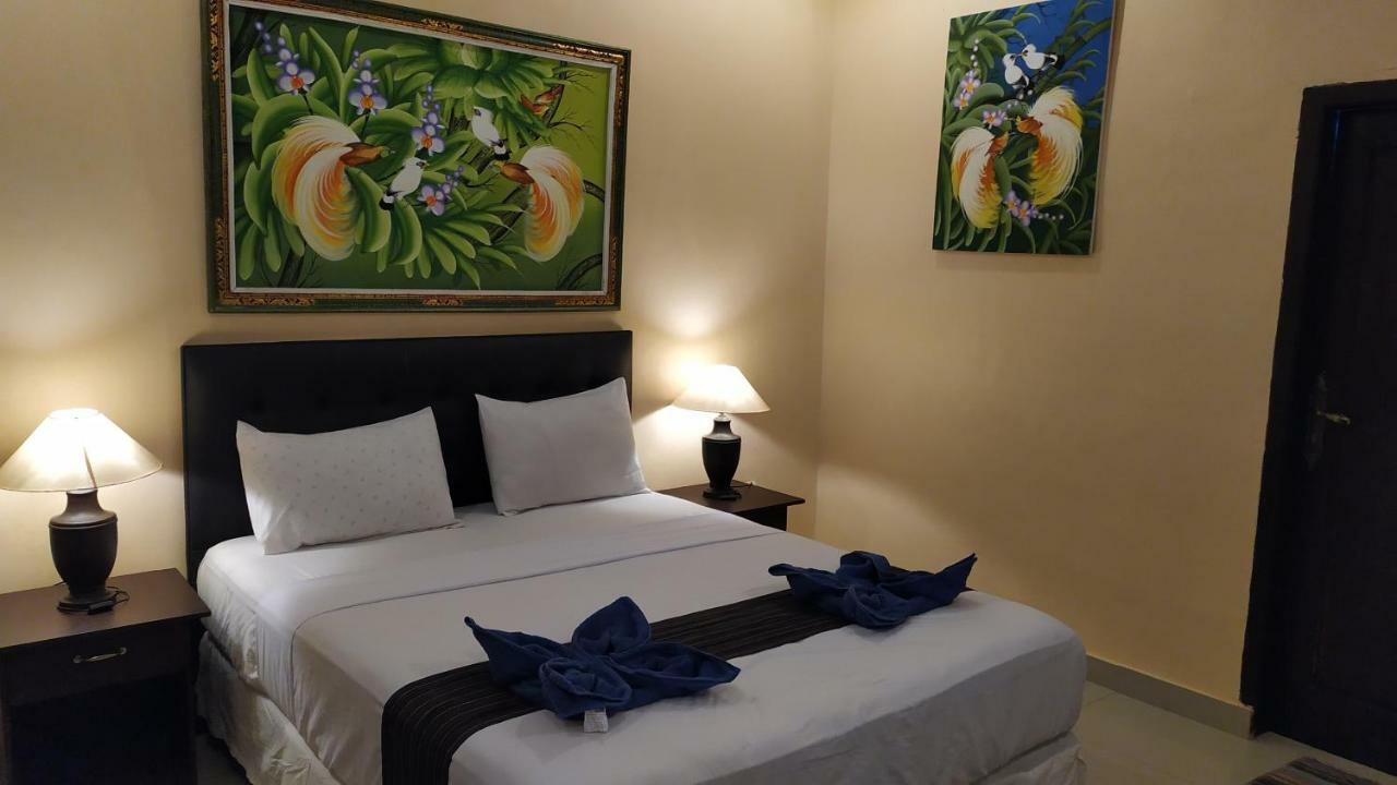 Kusuka Homestay *
