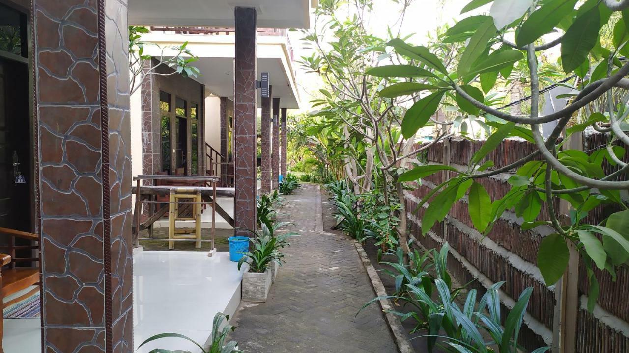 Kusuka Gili Trawangan