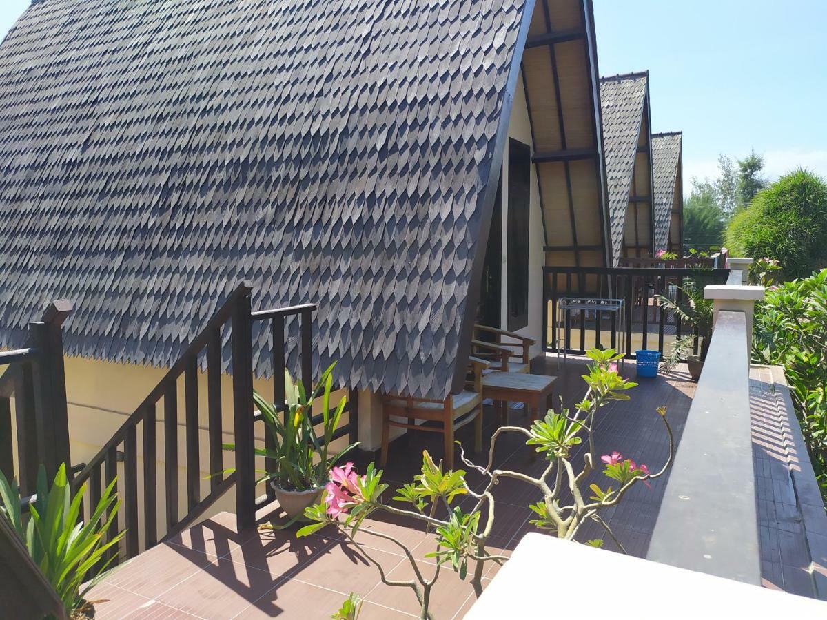Homestay Kusuka Gili Trawangan