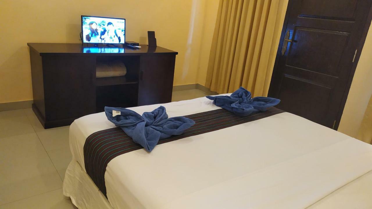 Kusuka Homestay *