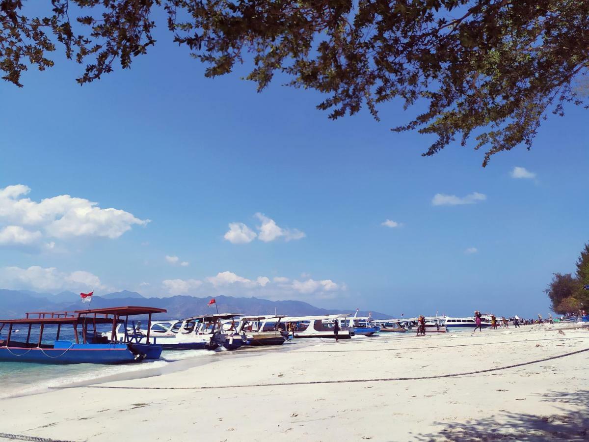 Kusuka * Gili Trawangan