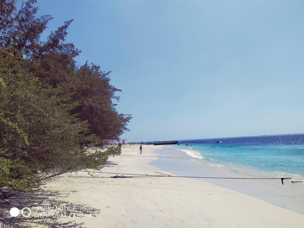 Kusuka * Gili Trawangan