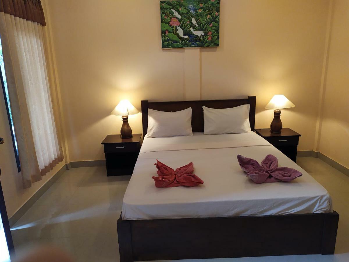 Kusuka Homestay *