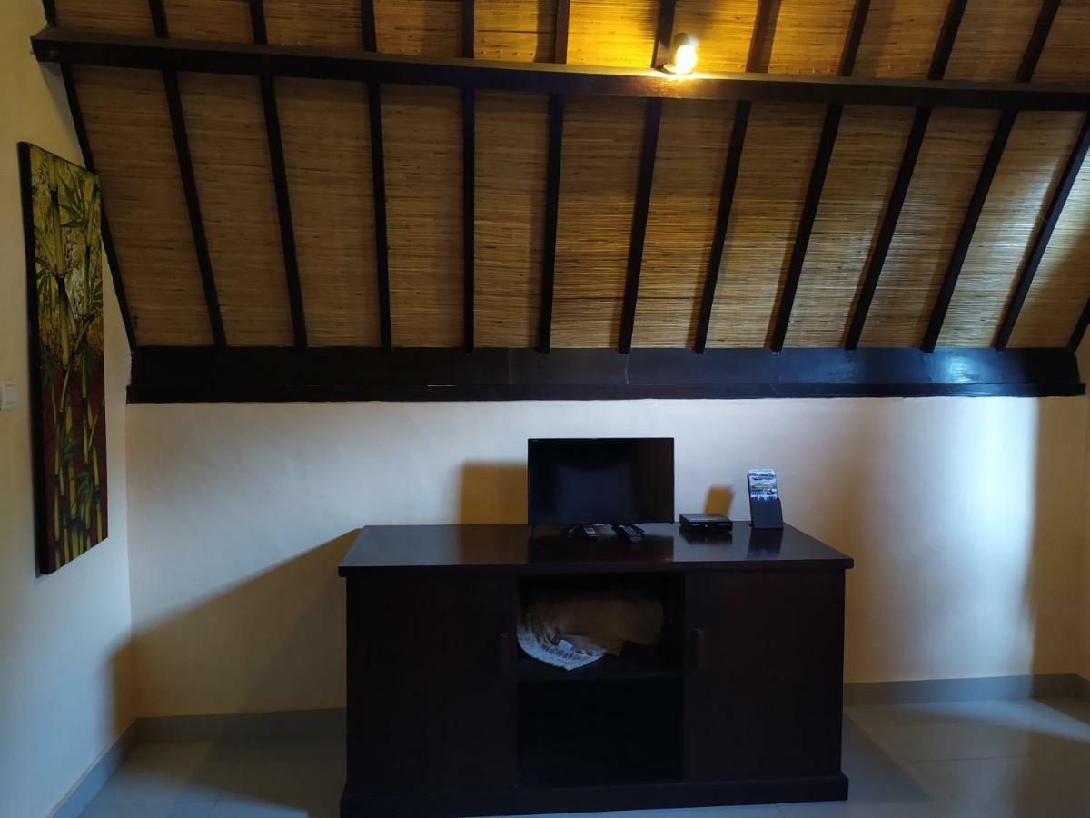 Kusuka Homestay Gili Trawangan