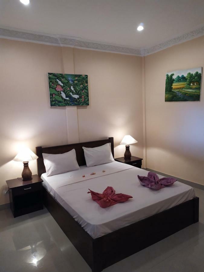 Kusuka Homestay Gili Trawangan