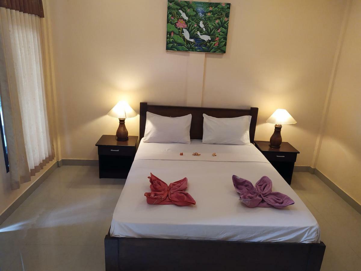 Kusuka Homestay Gili Trawangan