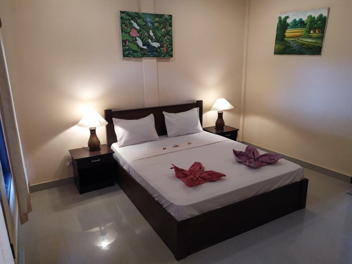 Kusuka Homestay Gili Trawangan