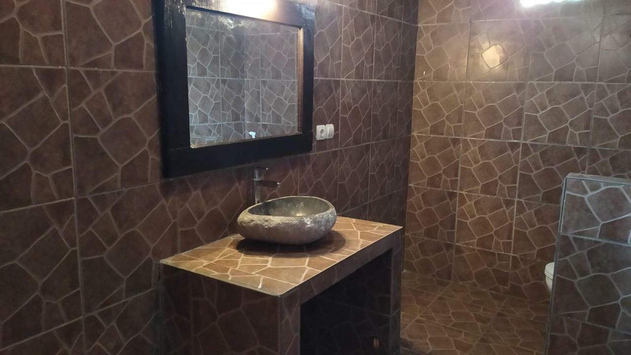 Kusuka Homestay *